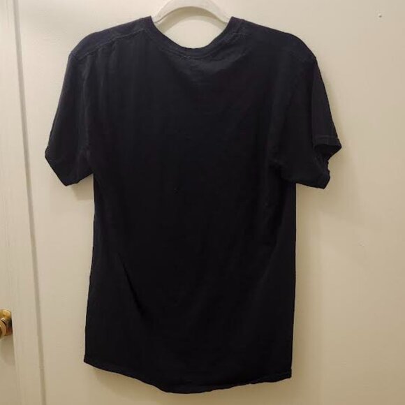 Mariah Carey Retro Singer Music Unisex Shirt Size M - Picture 2 of 2